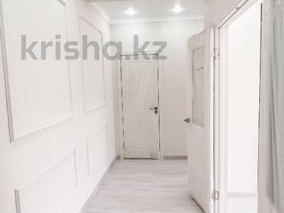 1-комнатная квартира, 47 м², 4/5 этаж, самал 1 за 17 млн 〒 в Талдыкоргане, мкр Самал