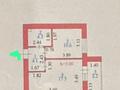 1-комнатная квартира · 38.7 м² · 1/10 этаж, Бокейхана 15/1 — Бухар жырау за 28.3 млн ₸ в Астане, Есильский р-н — фото 12