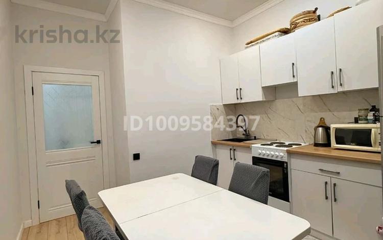 1-комнатная квартира · 38.7 м² · 1/10 этаж, Бокейхана 15/1 — Бухар жырау за 28.3 млн ₸ в Астане, Есильский р-н — фото 38