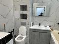 1-комнатная квартира · 38.7 м² · 1/10 этаж, Бокейхана 15/1 — Бухар жырау за 28.3 млн ₸ в Астане, Есильский р-н — фото 6