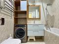3-комнатная квартира · 101 м² · 4/14 этаж, Манаса 109а за 950 000 ₸ в Алматы, Алмалинский р-н — фото 21