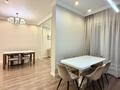 3-комнатная квартира · 101 м² · 4/14 этаж, Манаса 109а за 950 000 ₸ в Алматы, Алмалинский р-н — фото 25
