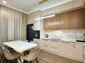 3-комнатная квартира · 101 м² · 4/14 этаж, Манаса 109а за 950 000 ₸ в Алматы, Алмалинский р-н — фото 26