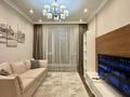 3-комнатная квартира · 101 м² · 4/14 этаж, Манаса 109а за 950 000 ₸ в Алматы, Алмалинский р-н — фото 36