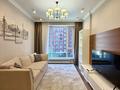 3-бөлмелі пәтер · 101 м² · 4/14 қабат, Манаса 109а, бағасы: 950 000 ₸ в Алматы, Алмалинский р-н — фото 39