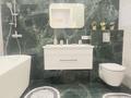 3-бөлмелі пәтер · 110 м² · 5 қабат, Сарайшык 4 — Кунаева, бағасы: 800 000 ₸ в Астане, Есильский р-н — фото 18