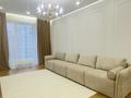 3-бөлмелі пәтер · 110 м² · 5 қабат, Сарайшык 4 — Кунаева, бағасы: 800 000 ₸ в Астане, Есильский р-н