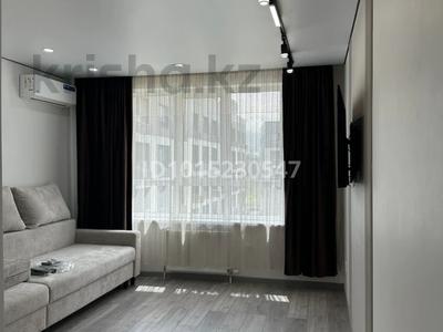 1-комнатная квартира · 42 м² · 3/6 этаж, Тараз за 300 000 ₸ в Алматы, Турксибский р-н