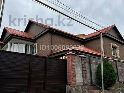 Отдельный дом · 4 комнаты · 201 м² · 6 сот., мкр Хан Тенгри 51 — Дулати утегенова за 200 млн 〒 в Алматы, Бостандыкский р-н