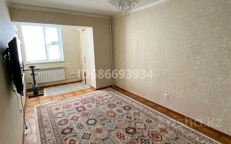 4-комнатная квартира, 92 м², 4/5 этаж, 27-й мкр 80 за 28 млн 〒 в Актау, 27-й мкр — фото 2