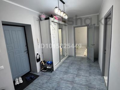 2-комнатная квартира · 60 м² · 7/7 этаж, мкр. Алтын орда 201 за 25.5 млн ₸ в Актобе