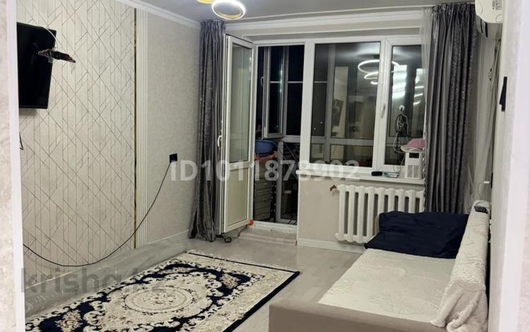 1-комнатная квартира · 30.2 м² · 5/5 этаж, Мкр. Талас 30 — Бұл баға тек 2 күн за 8.9 млн ₸ в Таразе — фото 2