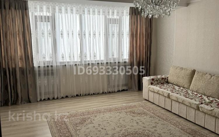 2-бөлмелі пәтер · 62.3 м² · 5/10 қабат, 30-й мкр 181, бағасы: 20 млн ₸ в Актау — фото 38