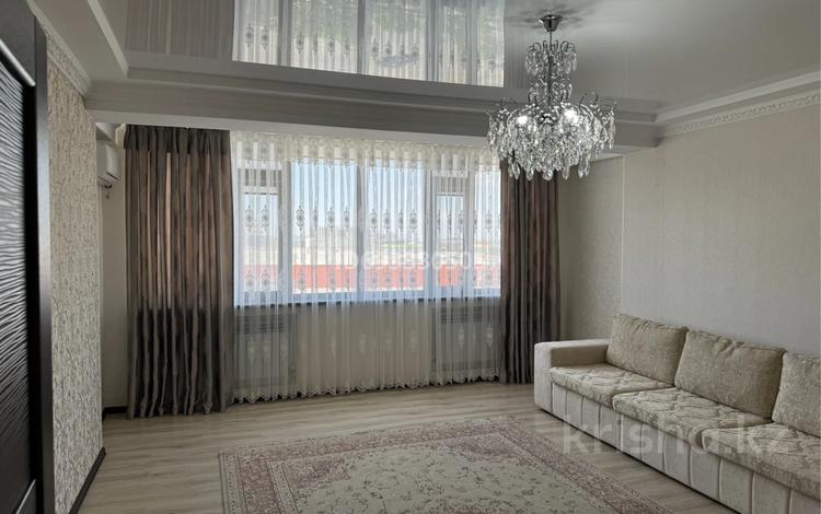 2-комнатная квартира · 62.3 м² · 5/10 этаж, 30-й мкр 181 за 19 млн ₸ в Актау — фото 47
