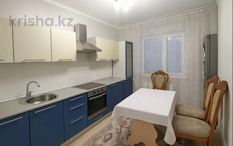 3-комнатная квартира · 82 м² · 10/10 этаж, Сыганак 64/1 за 40 млн 〒 в Астане, Есильский р-н — фото 50