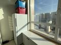 3-бөлмелі пәтер · 76.1 м² · 8/9 қабат, Утеген батыра 11д к9, бағасы: 81 млн ₸ в Алматы — фото 12