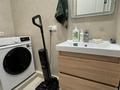 3-бөлмелі пәтер · 76.1 м² · 8/9 қабат, Утеген батыра 11д к9, бағасы: 81 млн ₸ в Алматы — фото 14