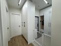 3-бөлмелі пәтер · 76.1 м² · 8/9 қабат, Утеген батыра 11д к9, бағасы: 81 млн ₸ в Алматы — фото 21