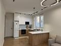 3-бөлмелі пәтер · 76.1 м² · 8/9 қабат, Утеген батыра 11д к9, бағасы: 81 млн ₸ в Алматы — фото 5