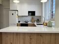 3-бөлмелі пәтер · 76.1 м² · 8/9 қабат, Утеген батыра 11д к9, бағасы: 81 млн ₸ в Алматы — фото 6