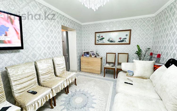 1-комнатная квартира · 34 м² · 1/5 этаж, Жастар за 10.5 млн ₸ в Талдыкоргане, мкр Жастар — фото 2