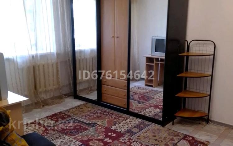 1-комнатная квартира · 30 м² · 4/4 этаж, Байтурсынова 78А — Абая за 220 000 ₸ в Алматы, Алмалинский р-н — фото 2