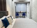 2-бөлмелі пәтер · 50 м² · 8/20 қабат, Гагарина 310 — Аль - Фараби, бағасы: 25 000 ₸ в Алматы, Бостандыкский р-н — фото 12