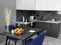 2-бөлмелі пәтер · 50 м² · 8/20 қабат, Гагарина 310 — Аль - Фараби, бағасы: 25 000 ₸ в Алматы, Бостандыкский р-н — фото 4