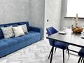 2-бөлмелі пәтер · 50 м² · 8/20 қабат, Гагарина 310 — Аль - Фараби, бағасы: 25 000 ₸ в Алматы, Бостандыкский р-н — фото 8