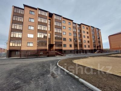 2-комнатная квартира, 66.84 м², 2/5 этаж, васильковский за ~ 18.7 млн 〒 в Кокшетау