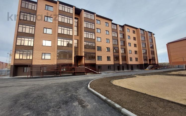 2-комнатная квартира, 66.84 м², 2/5 этаж, васильковский за ~ 18.7 млн 〒 в Кокшетау — фото 2