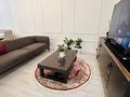 3-комнатная квартира · 95.4 м² · 9/10 этаж, Керей, Жәнібек хандар 28 — ШКОЛА ГИМНАЗИЯ №75 за 57 млн ₸ в Астане, Есильский р-н — фото 5