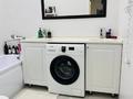3-комнатная квартира · 95.4 м² · 9/10 этаж, Керей, Жәнібек хандар 28 — ШКОЛА ГИМНАЗИЯ №75 за 57 млн ₸ в Астане, Есильский р-н — фото 11