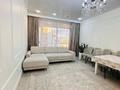 3-комнатная квартира · 95.4 м² · 9/10 этаж, Керей, Жәнібек хандар 28 — ШКОЛА ГИМНАЗИЯ №75 за 57 млн ₸ в Астане, Есильский р-н — фото 2