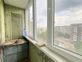 3-комнатная квартира · 68.3 м² · 9/9 этаж, мкр Юго-Восток, Республика за 15.5 млн ₸ в Караганде, Казыбек би р-н — фото 5