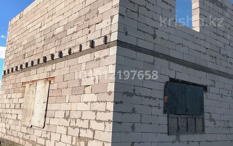 Саяжай · 4 бөлме · 160 м² · 8 сот., Цветочная 88, бағасы: 6 млн 〒 в Астане, р-н Байконур — фото 2