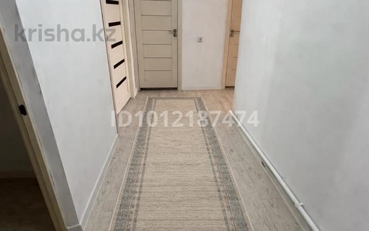 2-комнатная квартира · 62 м² · 2/2 этаж, СМП-224 1 за 7.2 млн ₸ в Кульсары — фото 2