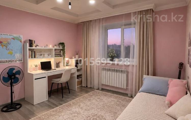 2-бөлмелі пәтер · 61 м² · 3/5 қабат, Карасай батыра 18А, бағасы: 20 млн ₸ в Алматинской обл., Талгарский р-н — фото 2