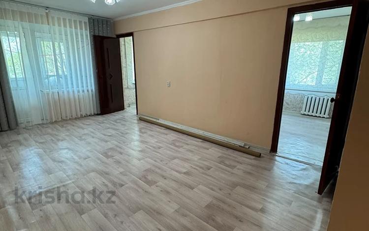 3-бөлмелі пәтер · 60 м² · 2/5 қабат, Шұғыла 20, бағасы: 13 млн ₸ в  — фото 2