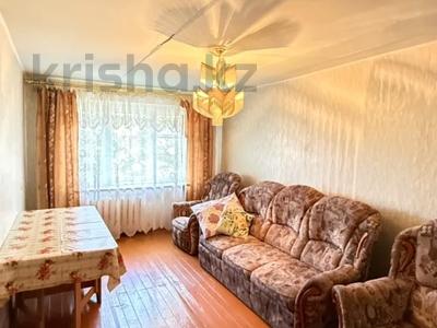 3-комнатная квартира · 61.2 м² · 4/5 этаж, Каныша Сатпаева за 17.5 млн ₸ в Петропавловске