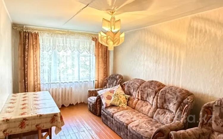 3-комнатная квартира · 61.2 м² · 4/5 этаж, Каныша Сатпаева за 17.5 млн ₸ в Петропавловске — фото 2