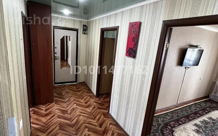 3-бөлмелі пәтер · 60 м² · 5/5 қабат, Сарайшық 56 — сарайшык кердері, бағасы: 20 млн ₸ в Уральске — фото 2