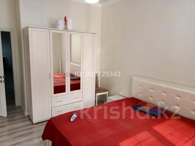 3-комнатная квартира · 100 м² · 3/9 этаж, Панфилова 19 — Храпатый за 420 000 〒 в Астане, Алматы р-н