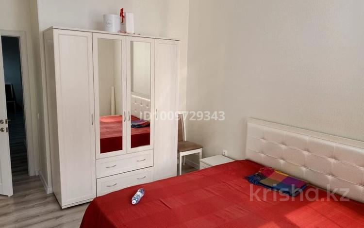 3-комнатная квартира · 100 м² · 3/9 этаж, Панфилова 19 — Храпатый за 420 000 〒 в Астане, Алматы р-н — фото 2