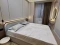 2-комнатная квартира · 65 м² · 6/9 этаж, мкр Уркер, Туран 46 — Возле Астана арены и Барыс арены за 15 000 ₸ в Нура р-н