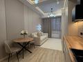 2-комнатная квартира · 65 м² · 6/9 этаж, мкр Уркер, Туран 46 — Возле Астана арены и Барыс арены за 15 000 ₸ в Нура р-н — фото 2