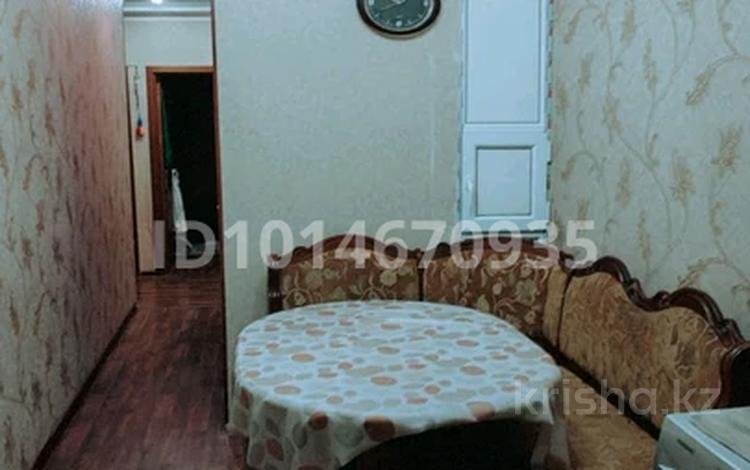 3-бөлмелі пәтер · 72 м² · 3/5 қабат, 27-ш/а. 37, бағасы: 22 млн ₸ в Актау, 27-й мкр — фото 2