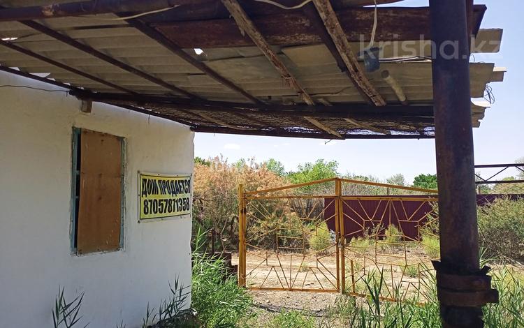 Саяжай · 3 бөлме · 30 м² · 10 сот., Вишневая 5, бағасы: 3.5 млн 〒 в  — фото 2