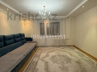 2-бөлмелі пәтер · 54 м² · 3/5 қабат, Гүлдер 2 ш/а., бағасы: 23 млн ₸ в Караганде, Казыбек би р-н