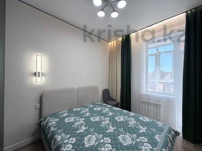 2-комнатная квартира · 44.6 м² · 12/16 этаж, Ракымжан Кошкарбаев за 30.6 млн ₸ в Астане, Сарайшык р-н